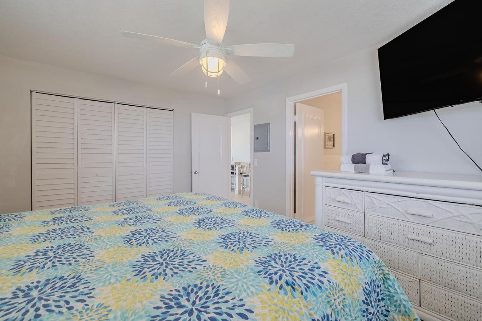 Coastal Waters Hotel New Smyrna Beach Exterior photo